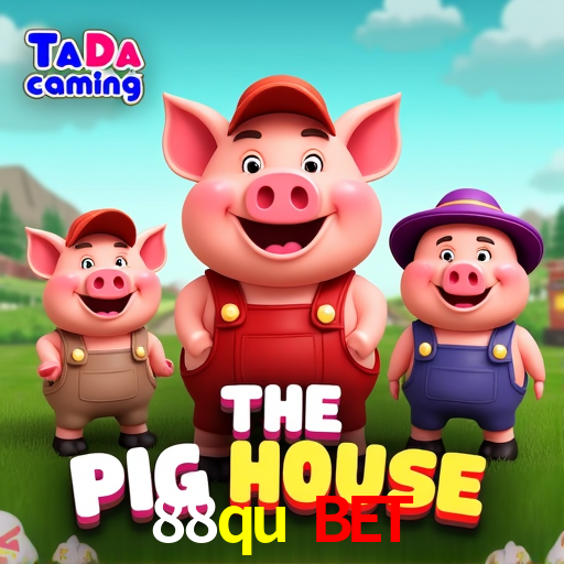 Plataforma completa da 88qu bet com todos os jogos