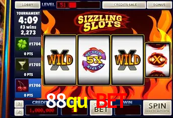 Programa VIP exclusivo da 88qu bet