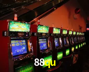 APP oficial da 88qu para mobile