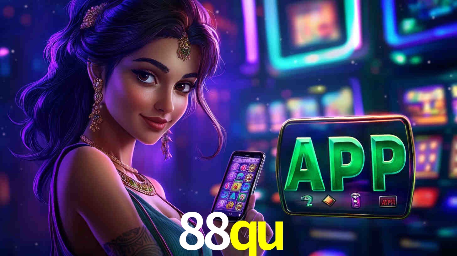 Bônus Generosos e Exclusivos no 88qu para Você!