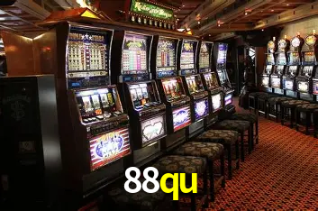 Desvendando o Mundo dos Jogos Virtuais na 88qu