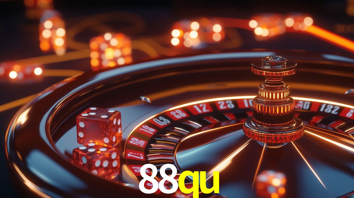 Roulette Table 88qu