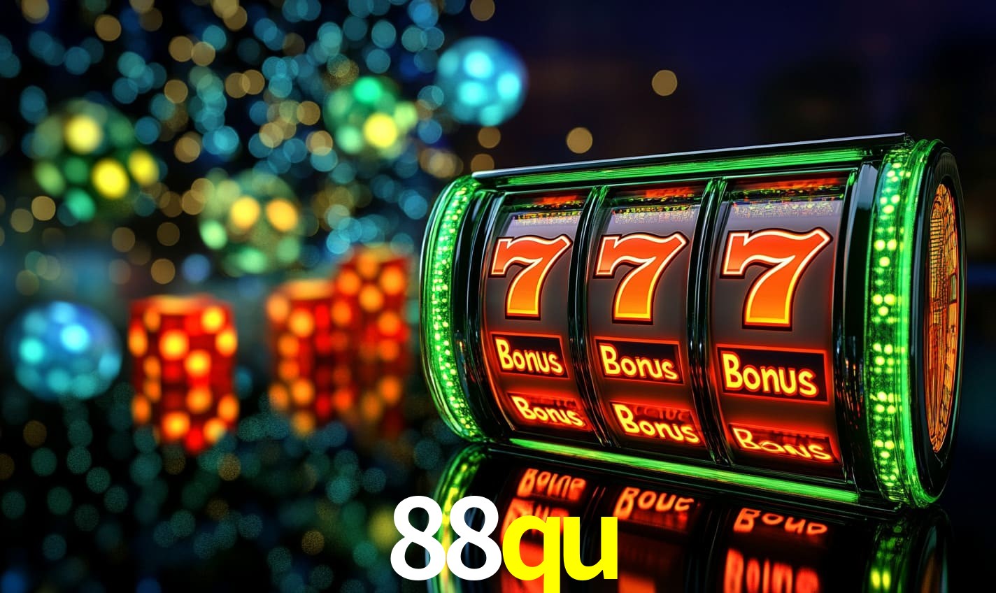 Slot Games 88qu
