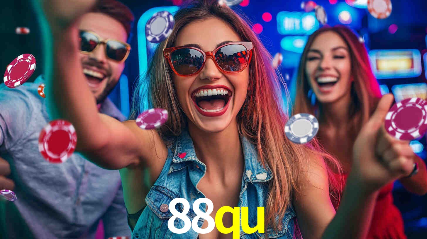 Inovações de Jogos na 88qu: O Futuro das Experiências Interativas