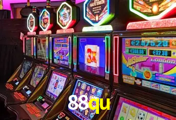 Descubra o Mundo do Cassino Online com 88qu