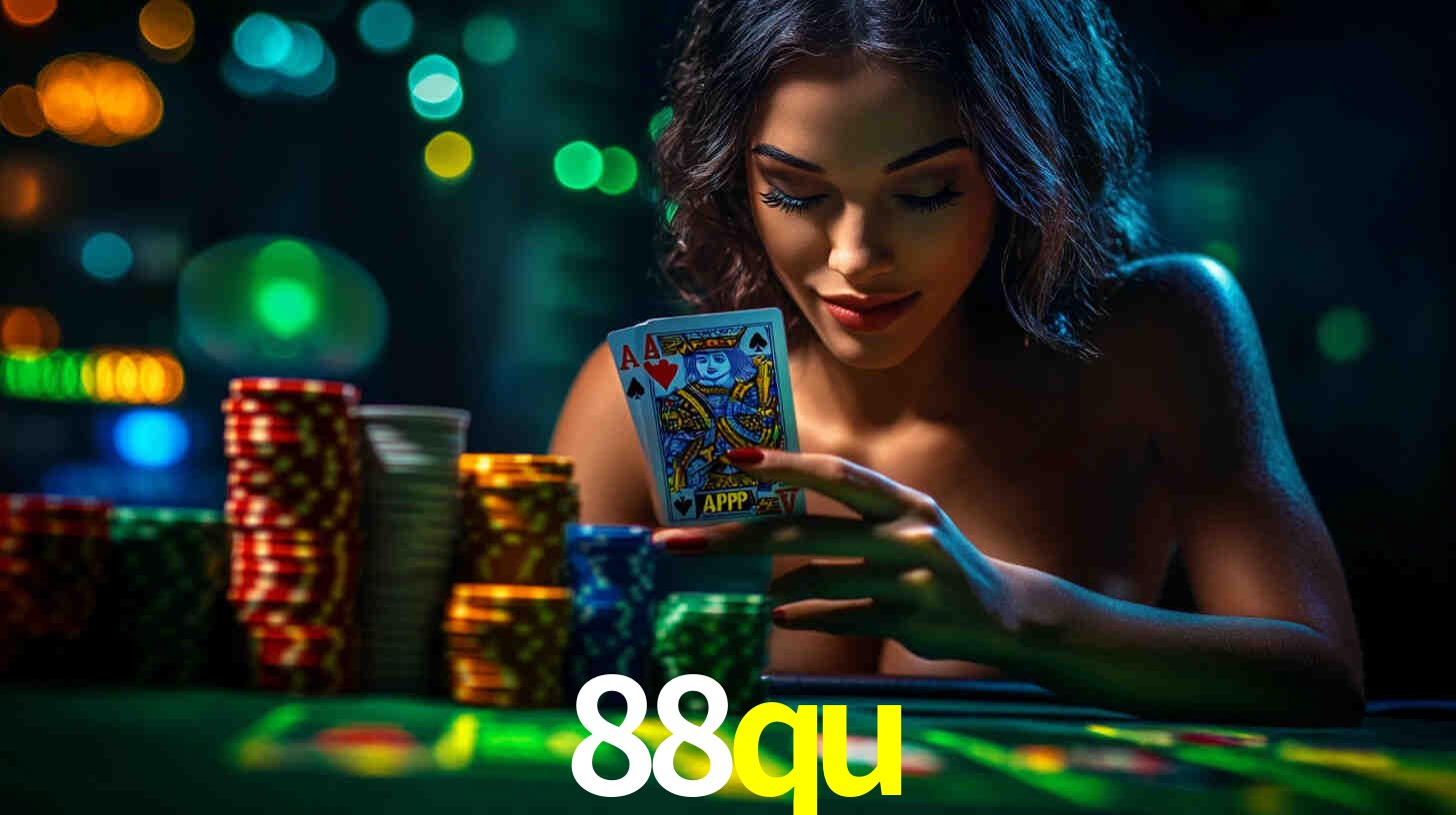 A Popularidade dos Caça-Níqueis no 88qu