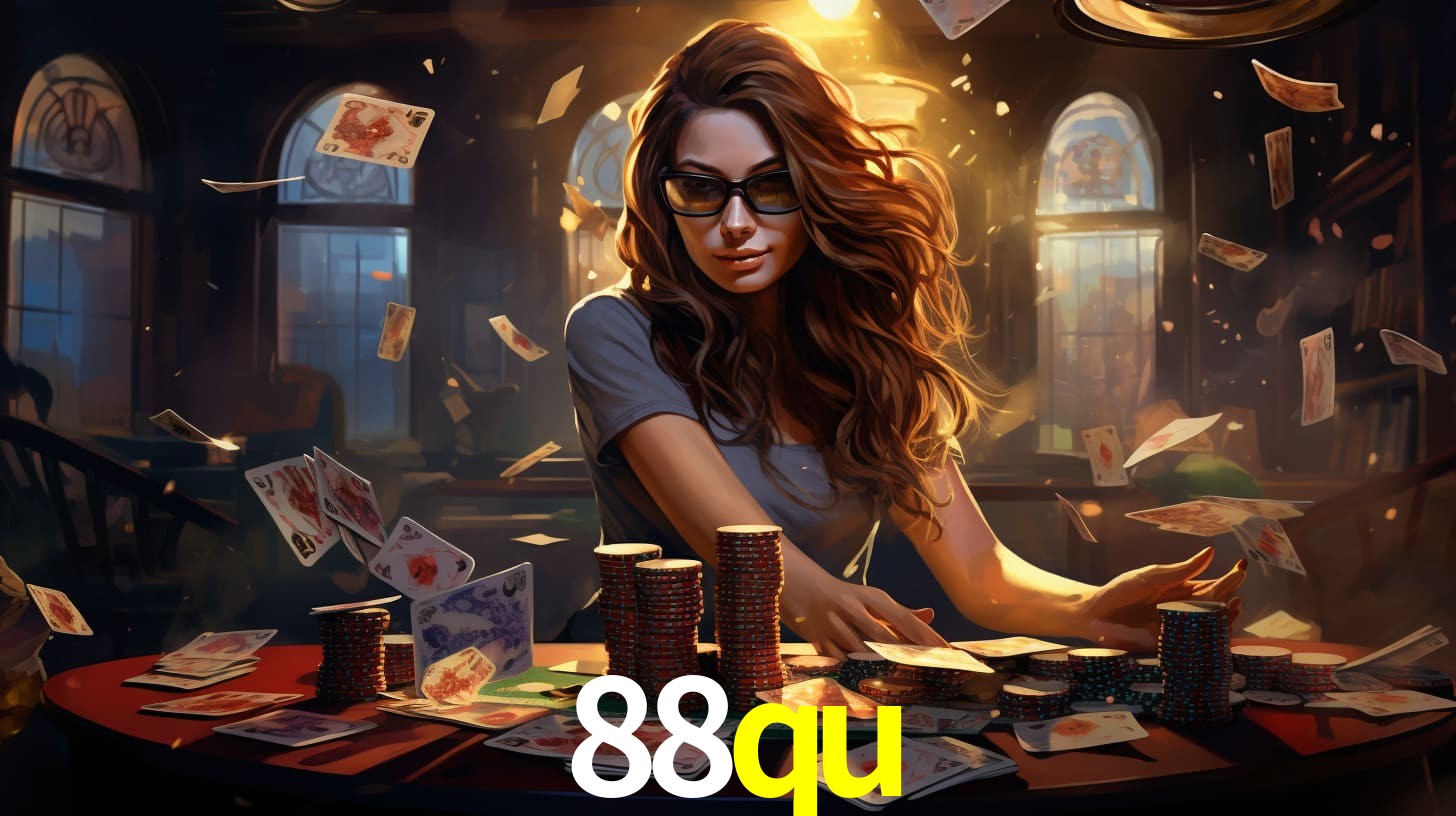Live Casino 88qu