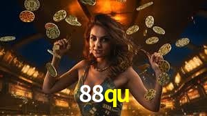 Welcome Bonus 88qu