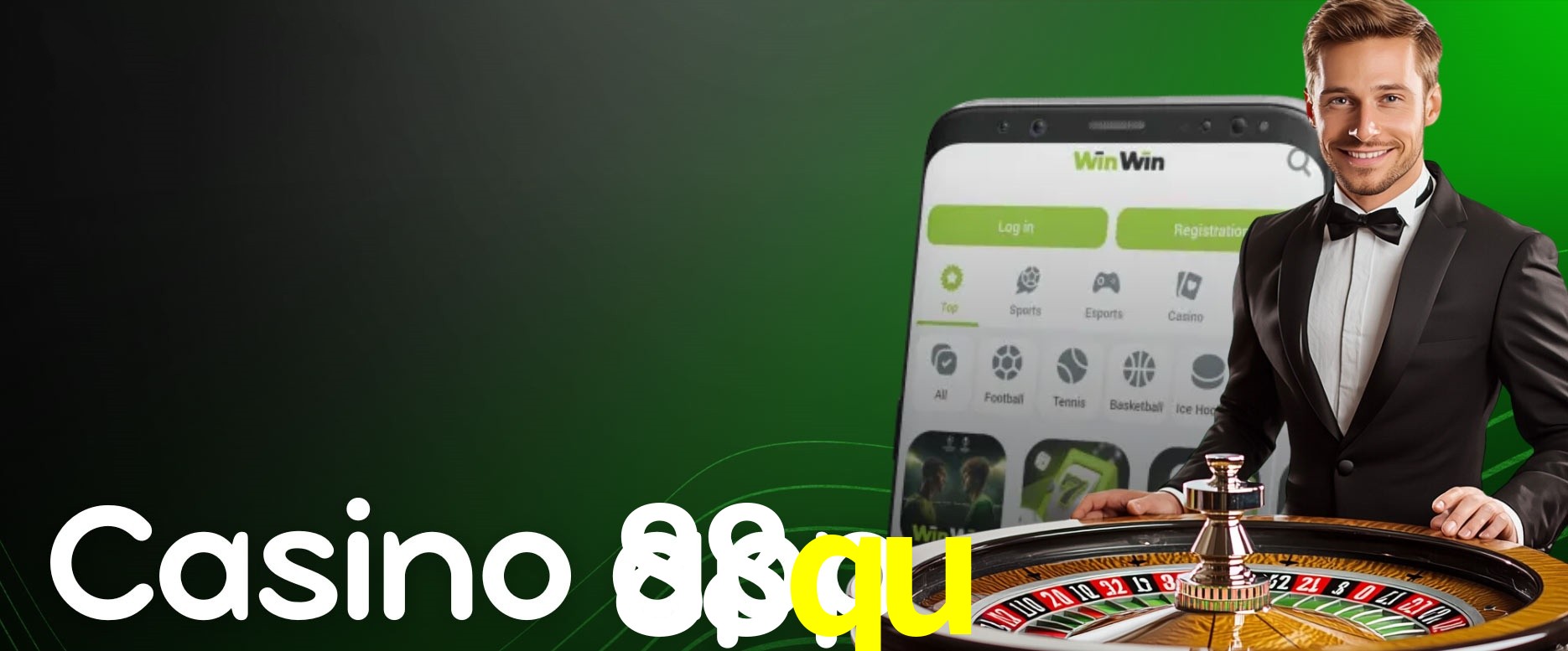 API Integration 88qu