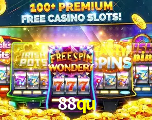 Descubra o Mundo do Cassino Online com 88qu