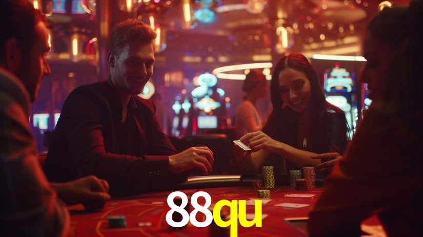 Apostas Esportivas na 88qu: Um Guia Completo