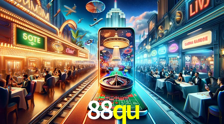 Secure Login 88qu
