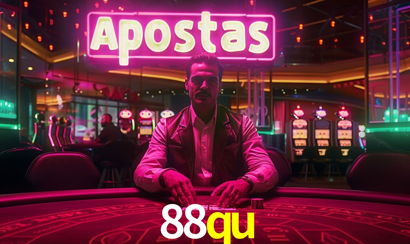 A Popularidade dos Caça-Níqueis no 88qu