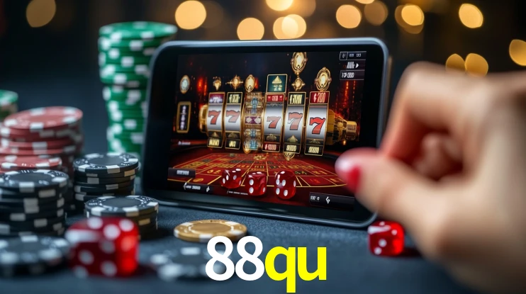 88qu App Interface