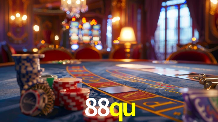 Live Casino 88qu