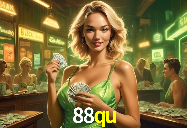Apostas Esportivas na 88qu: Um Guia Completo