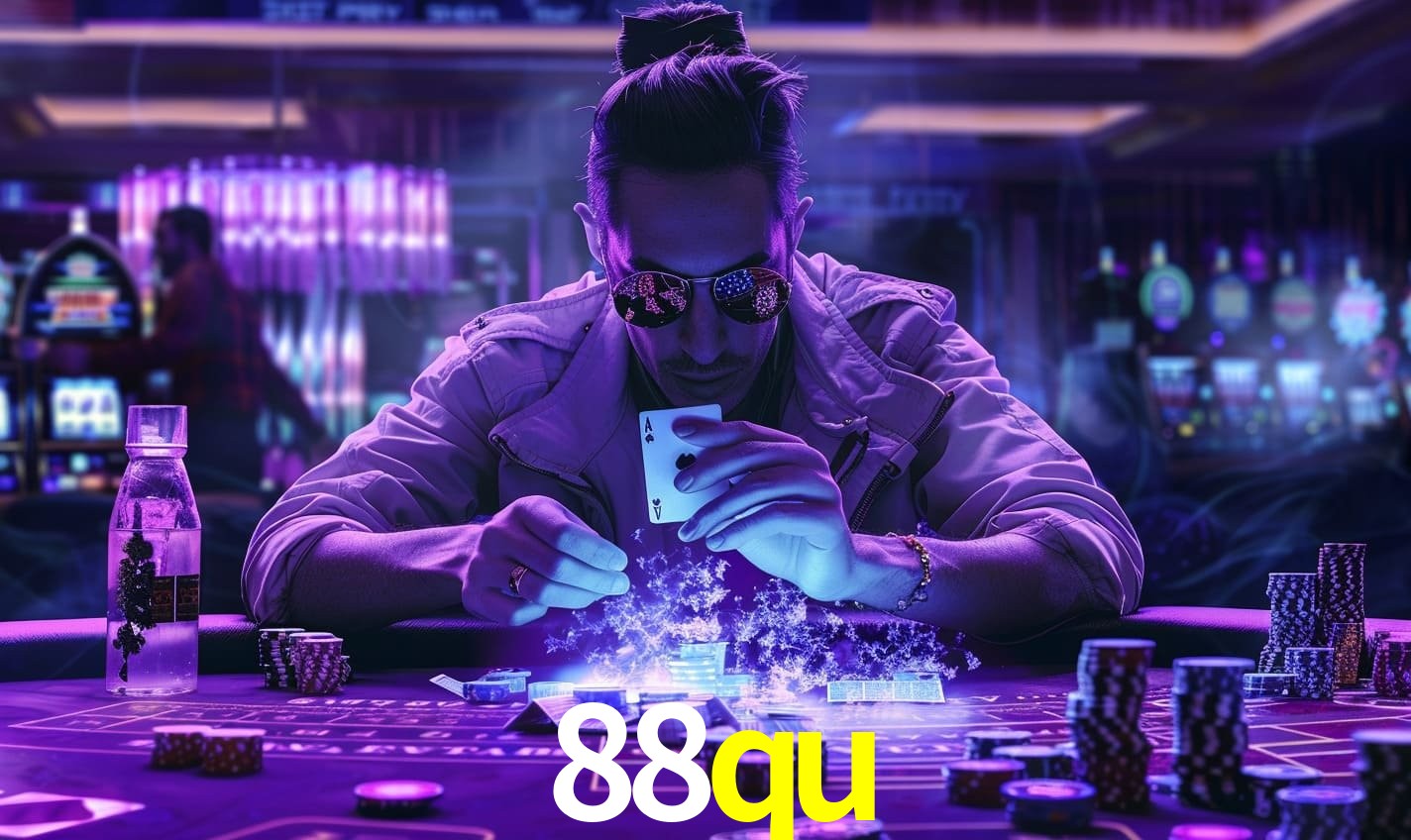 VIP Casino 88qu