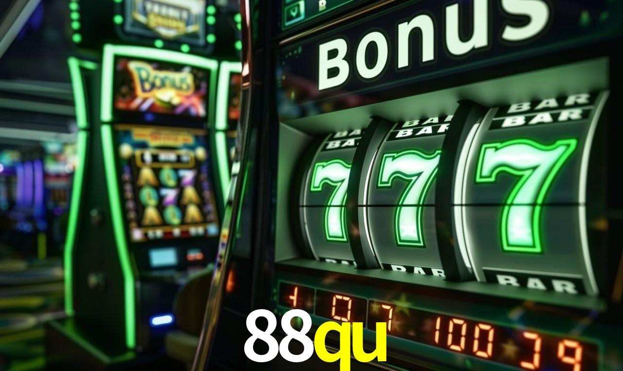 Bonus Features 88qu