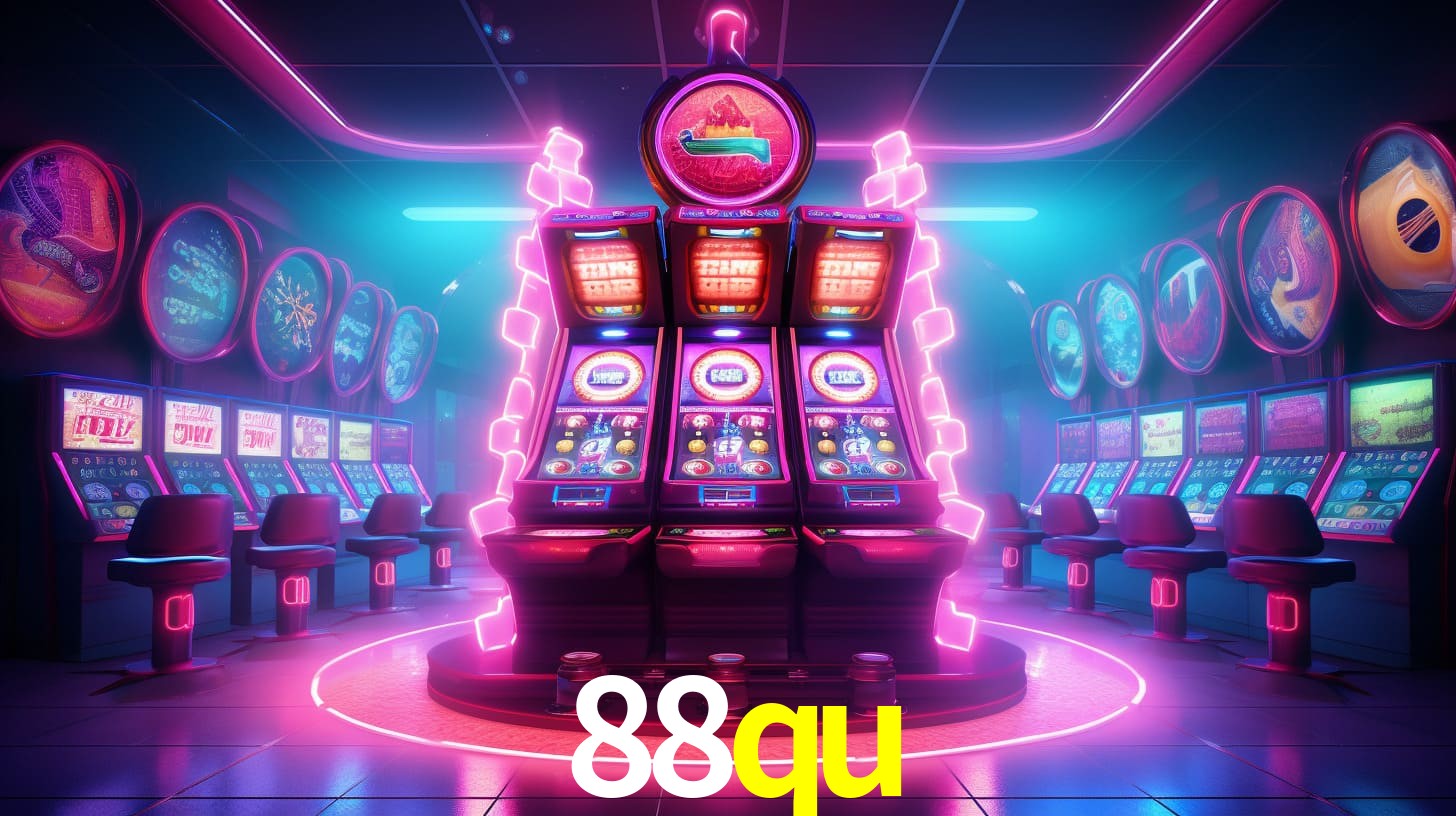 88qu: Seu Especialista em Apostas Esportivas Brasileiras